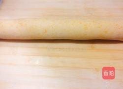 蝴蝶馒头的做法图解10