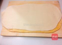 蝴蝶馒头的做法图解9