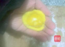 豆沙酥饼(电饼铛版)的做法图解9