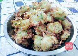 萝卜丸子的做法图解9