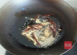 酸辣豆芽的做法图解5