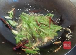 酸辣豆芽的做法图解6