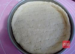 美味披萨的做法图解4