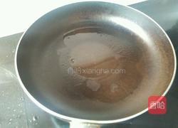 冬笋炒腊肉的做法图解4