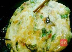 葱油饼的做法图解9