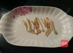 干蒸鲈鱼的做法图解5