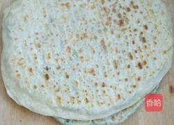 韭菜盒子的做法图解8