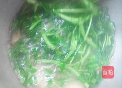 西洋菜大杂汤的做法图解3