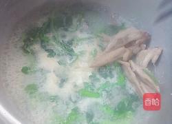 西洋菜大杂汤的做法图解7