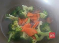 营养拌菜的做法图解6