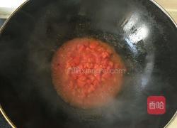 西红柿鸡蛋面的做法图解4