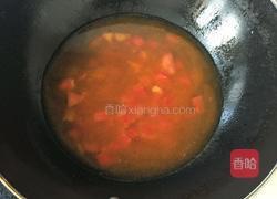 西红柿鸡蛋面的做法图解5
