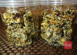 花生玫瑰酥的做法图解12