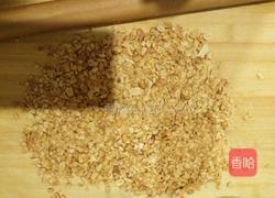 花生玫瑰酥的做法图解2