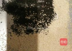 花生玫瑰酥的做法图解3