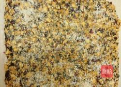 花生玫瑰酥的做法图解9