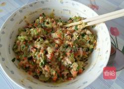 无敌蔬菜燕麦蛋饼的做法图解5