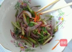 无敌蔬菜燕麦蛋饼的做法图解8