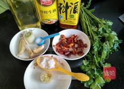 香煎鳕鱼的做法图解2