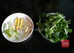 香煎鳕鱼的做法图解3