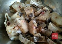 香煎鳕鱼的做法图解5