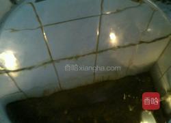 香煎鳕鱼的做法图解6