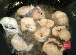 香煎鳕鱼的做法图解8