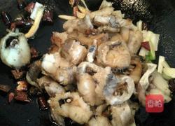 香煎鳕鱼的做法图解12