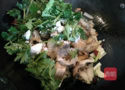 香煎鳕鱼的做法图解13