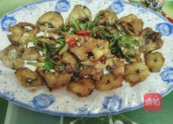 香煎鳕鱼的做法图解16