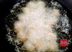 芝麻红薯丸的做法图解14