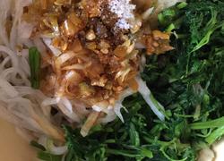 凉拌香芹萝卜丝