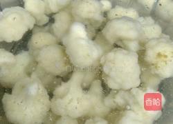 炝菜花的做法图解7