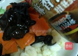 炝菜花的做法图解11