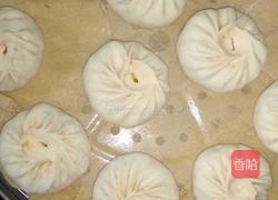 白菜豆腐粉条包的做法图解7