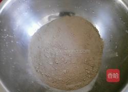 荞麦刀切馒头的做法图解1