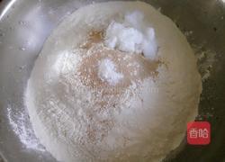 荞麦刀切馒头的做法图解3