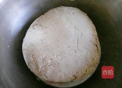荞麦刀切馒头的做法图解5