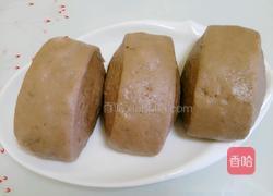 荞麦刀切馒头的做法图解12