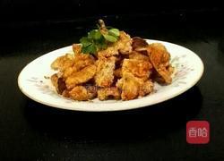 猪油渣渣的做法图解8