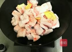 猪油渣渣的做法图解2