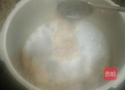 自制肉松的做法图解2