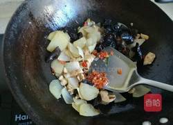 剁椒什锦鸡片儿的做法图解13
