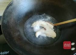 炫彩鸡丝菠菜粉儿的做法图解4