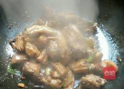 砂锅酱烧鸭的做法图解9