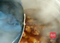 砂锅酱烧鸭的做法图解10