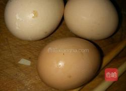 白菜千丝鸡蛋汤的做法图解8