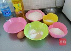 光头小面包的做法图解1