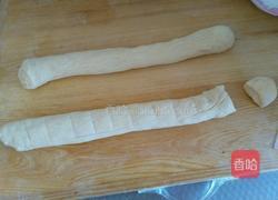 光头小面包的做法图解4
