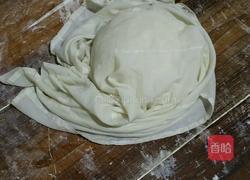 私家牛肉面的做法图解2